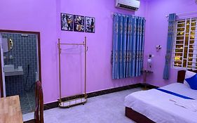 Bun Homestay
